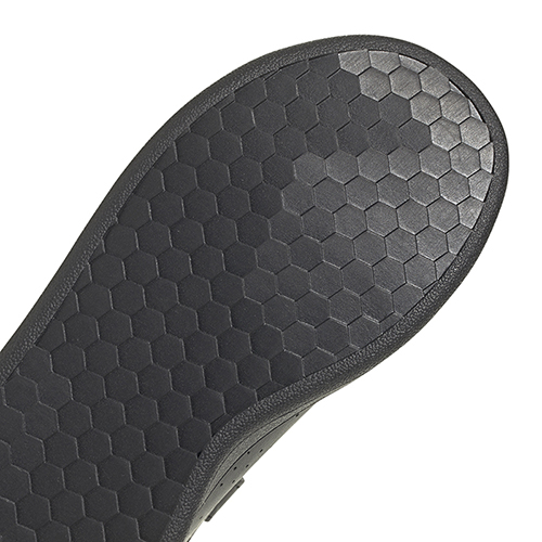 Advantage Court Lifestyle Hook-and-Loop Shoes